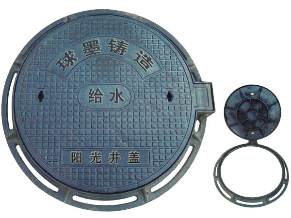 井盖（40T）