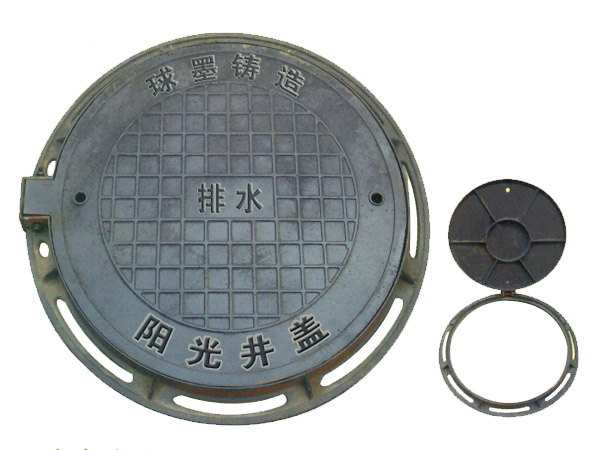 井盖（20T）