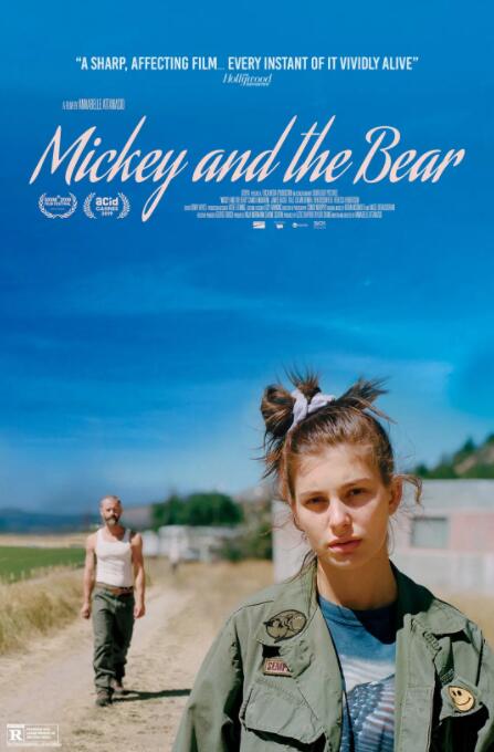 米奇和熊(全集)