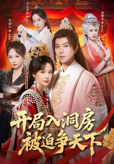 开局入洞房，被迫争天下(全集)
