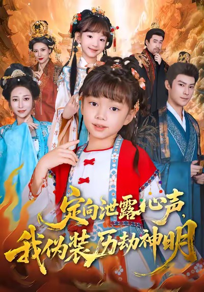 定向泄露心声，我伪装历劫神明(全集)