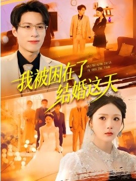 我被困在了结婚这天(全集)